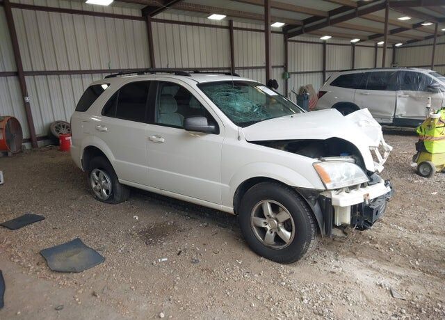 2006 KIA Sorento