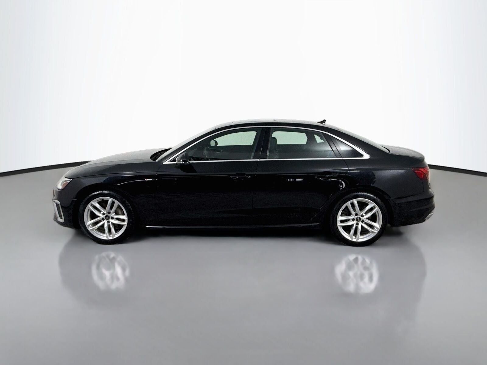 2024 Audi A4