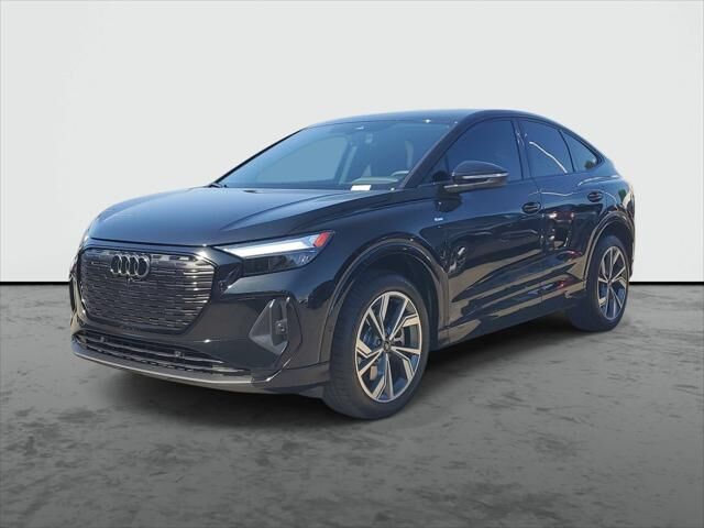 2024 Audi Q4