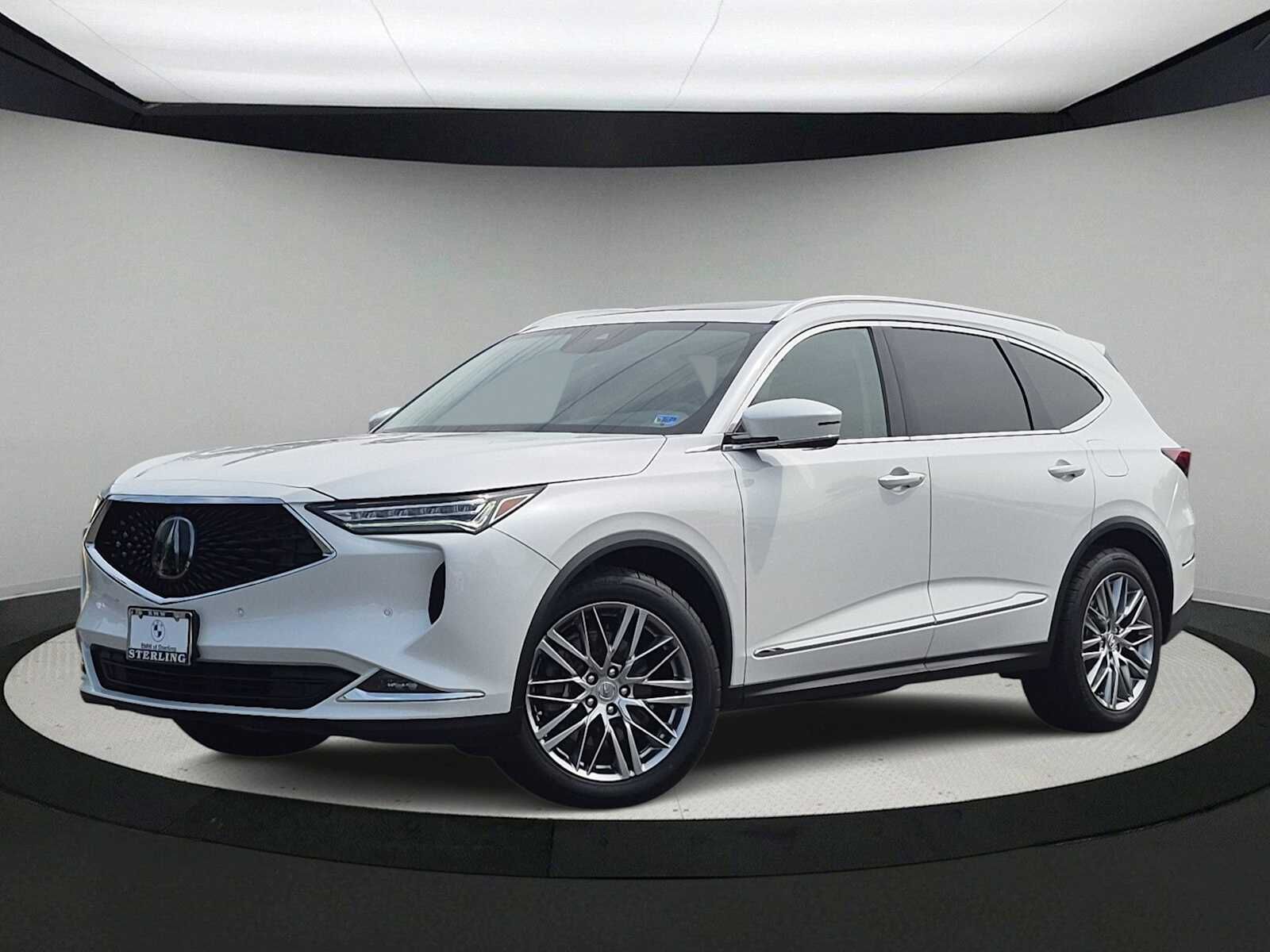 2023 ACURA MDX