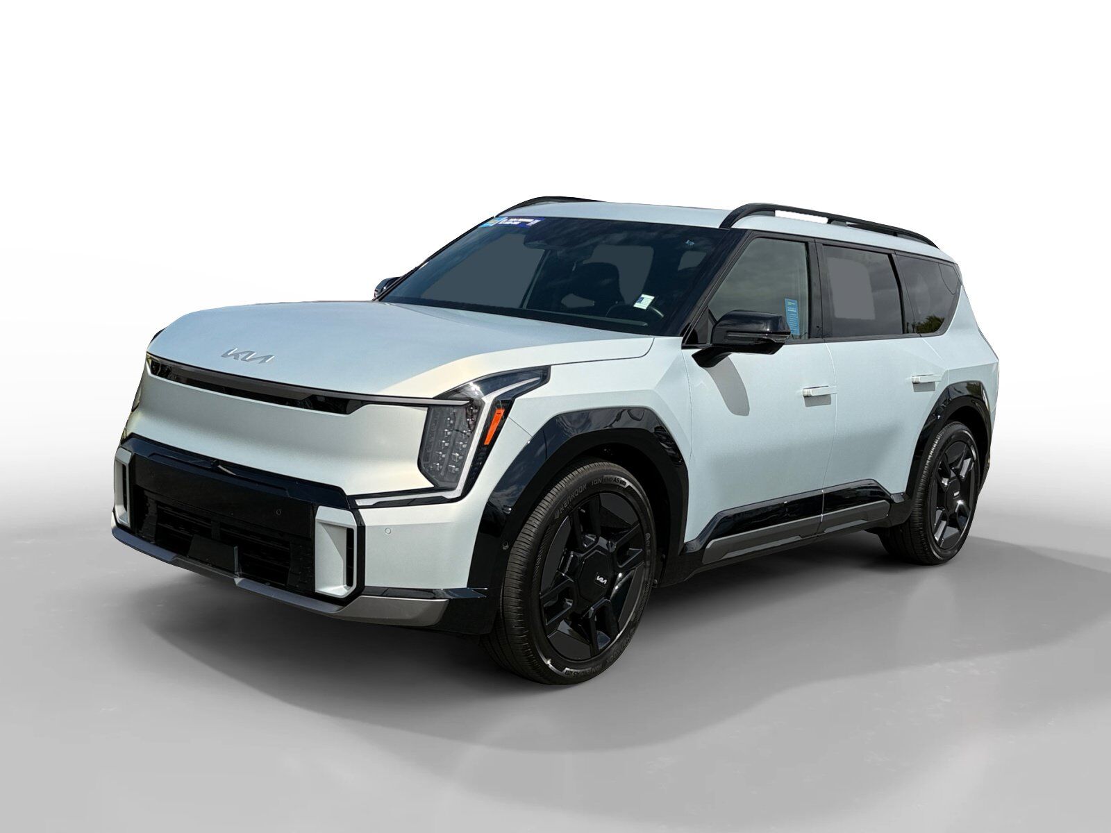 2024 KIA EV9