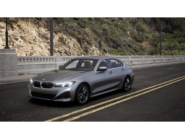 2026 BMW 3 Series