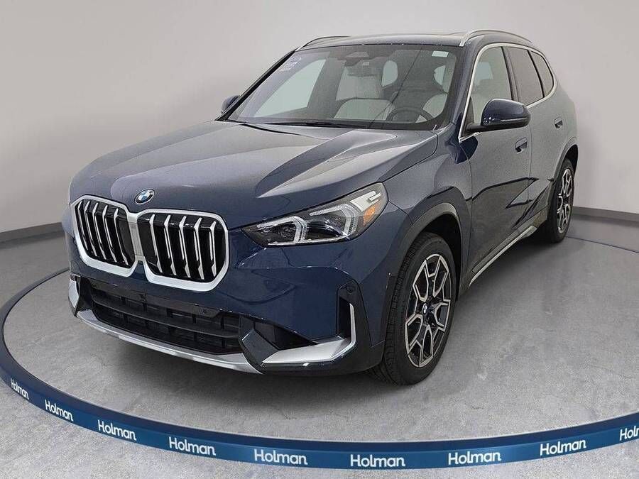 2026 BMW X1
