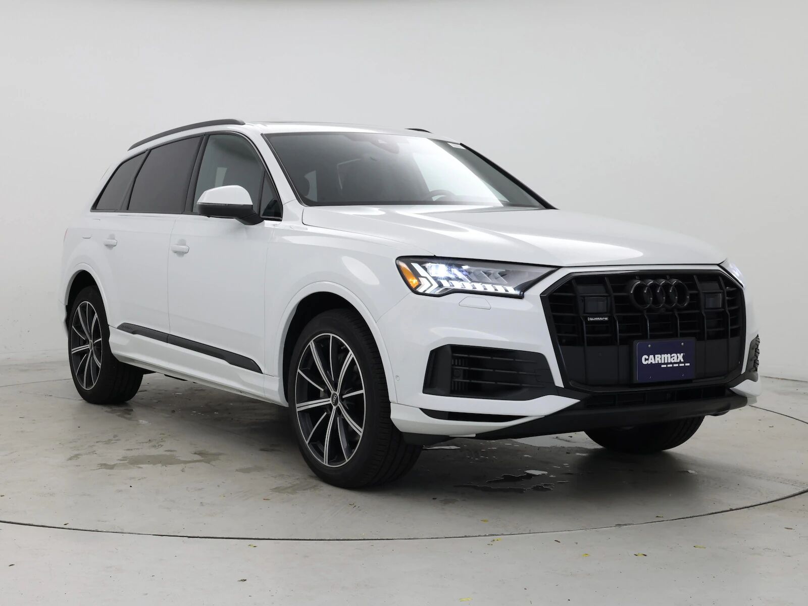 2024 Audi Q7