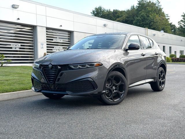 2026 ALFA ROMEO TONALE