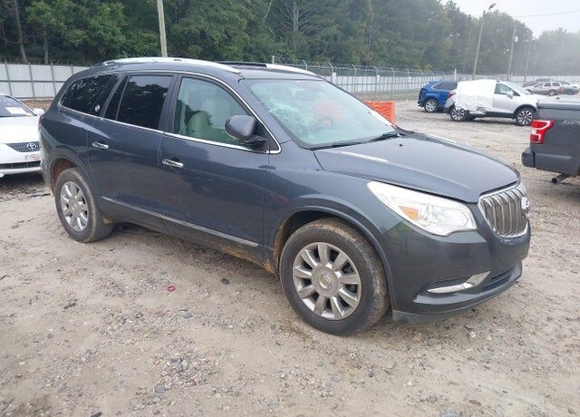 2013 BUICK Enclave
