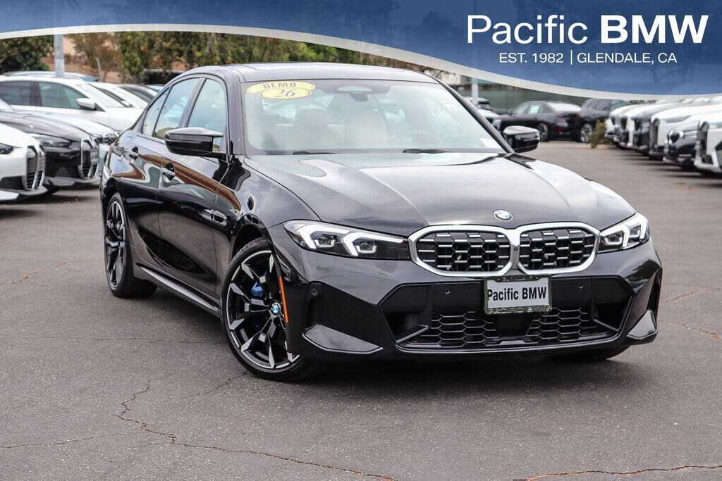 2026 BMW M3