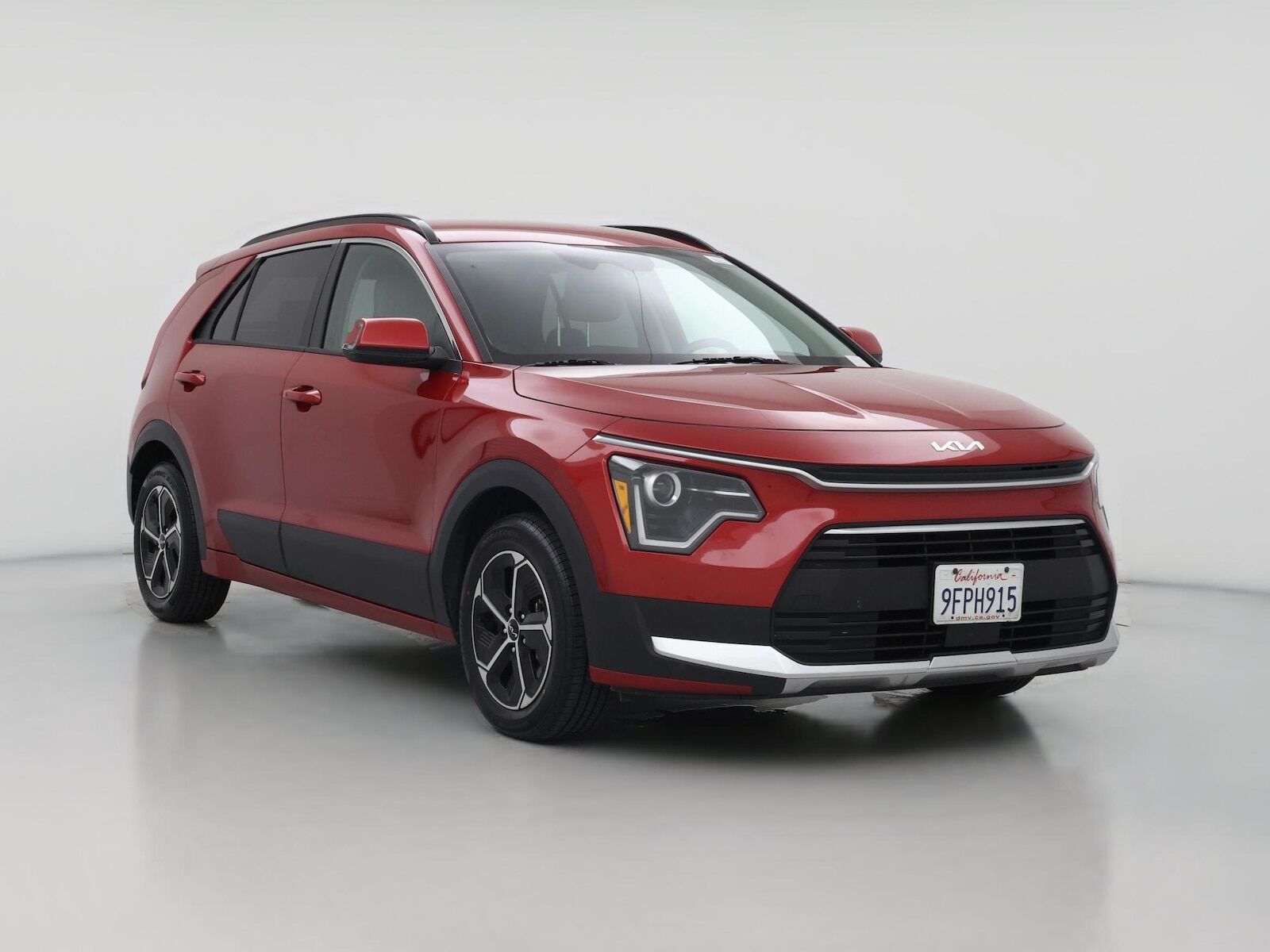 2023 KIA Niro