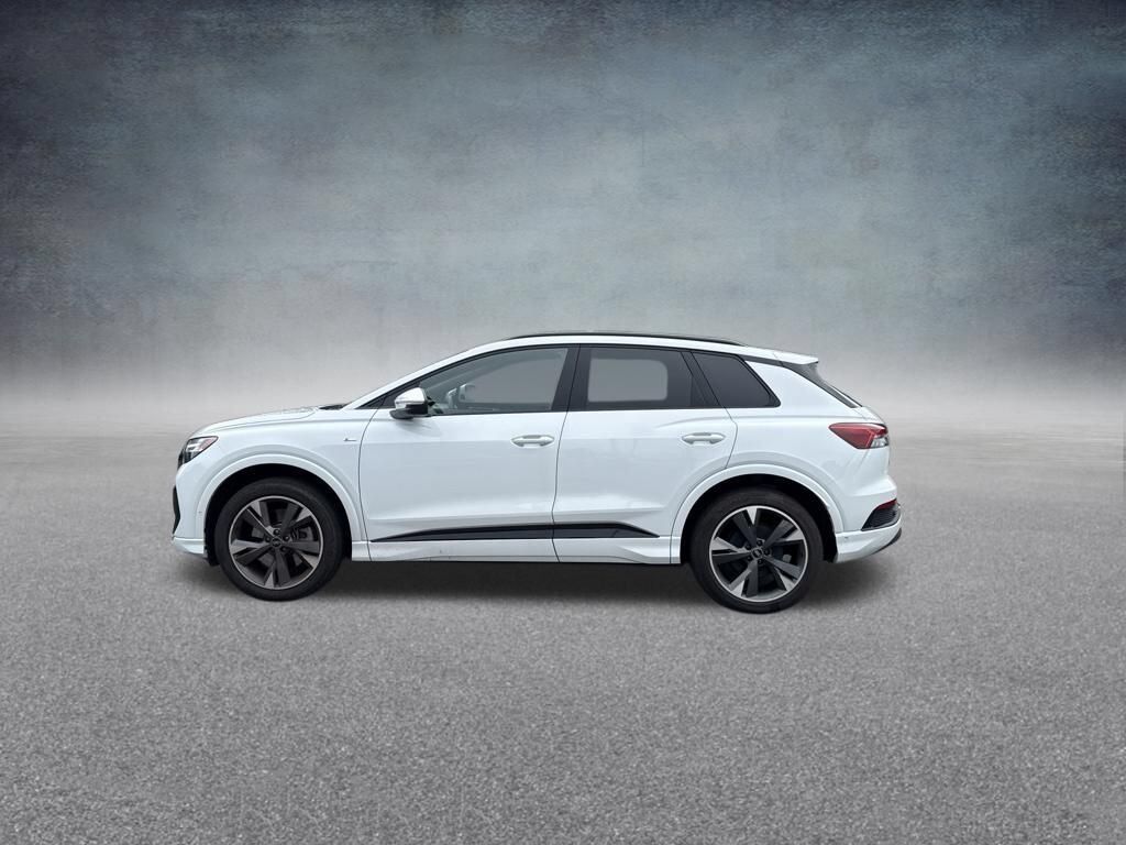 2023 Audi Q4