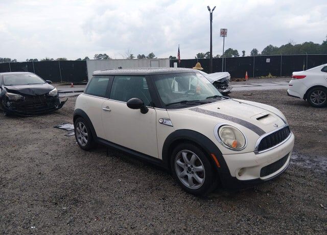 2010 MINI Cooper
