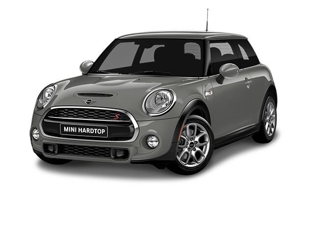 2019 MINI Hardtop