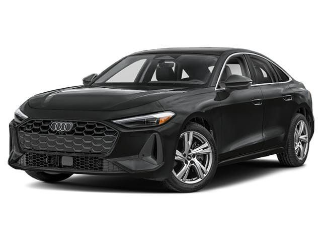 2026 AUDI A5
