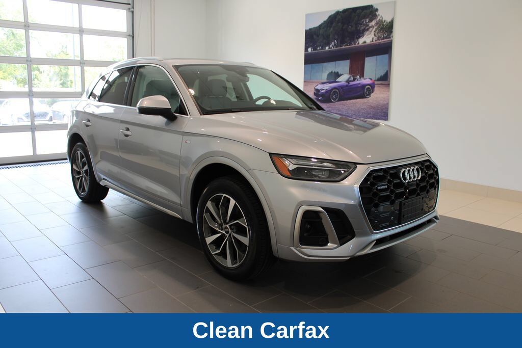 2024 Audi Q5