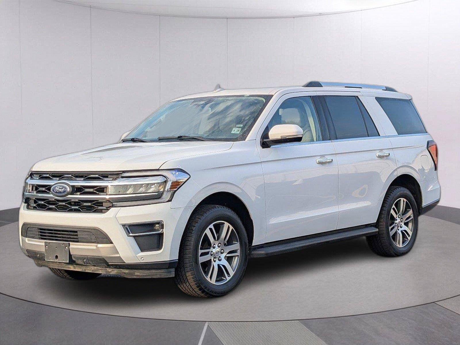 2024 FORD Expedition
