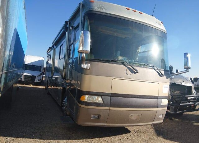 2005 ROADMASTER Roadmaster