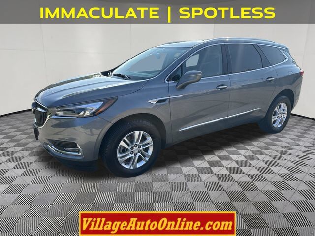 2019 BUICK Enclave