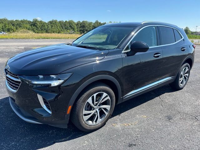 2023 BUICK Envision