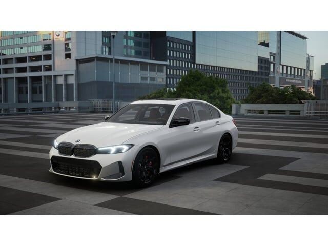 2026 BMW M3