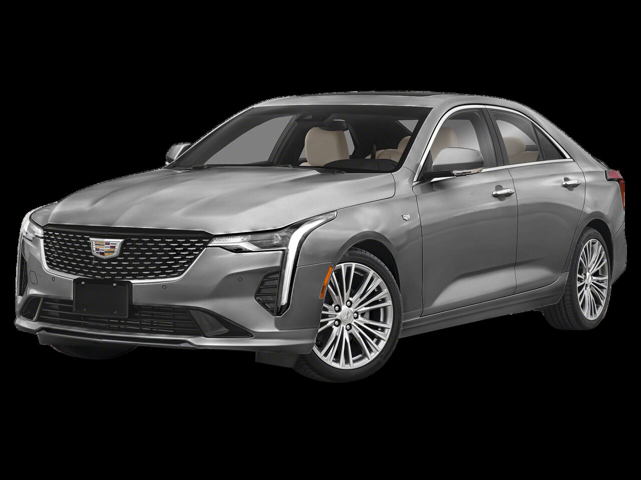 2024 CADILLAC CT4