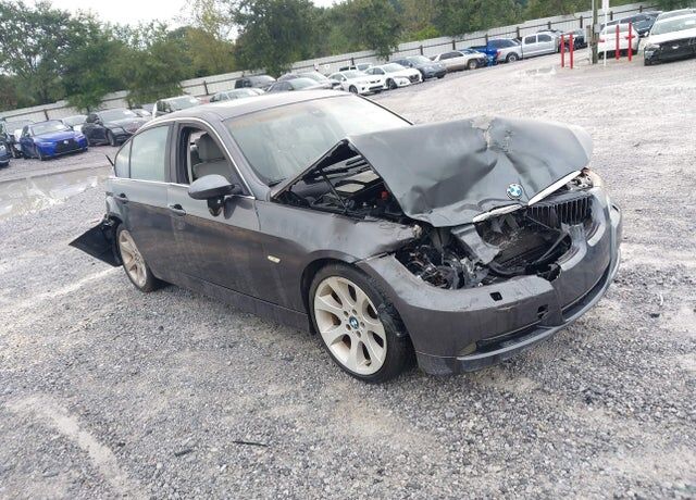2006 BMW 3 Series
