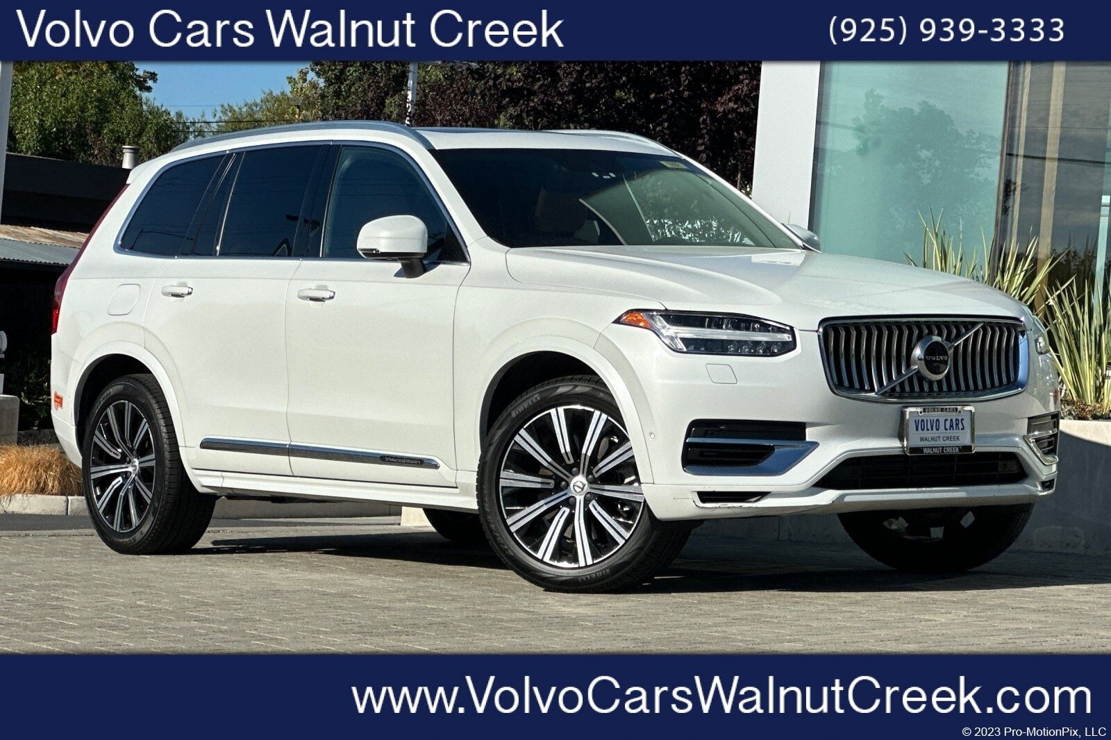 2020 VOLVO XC90