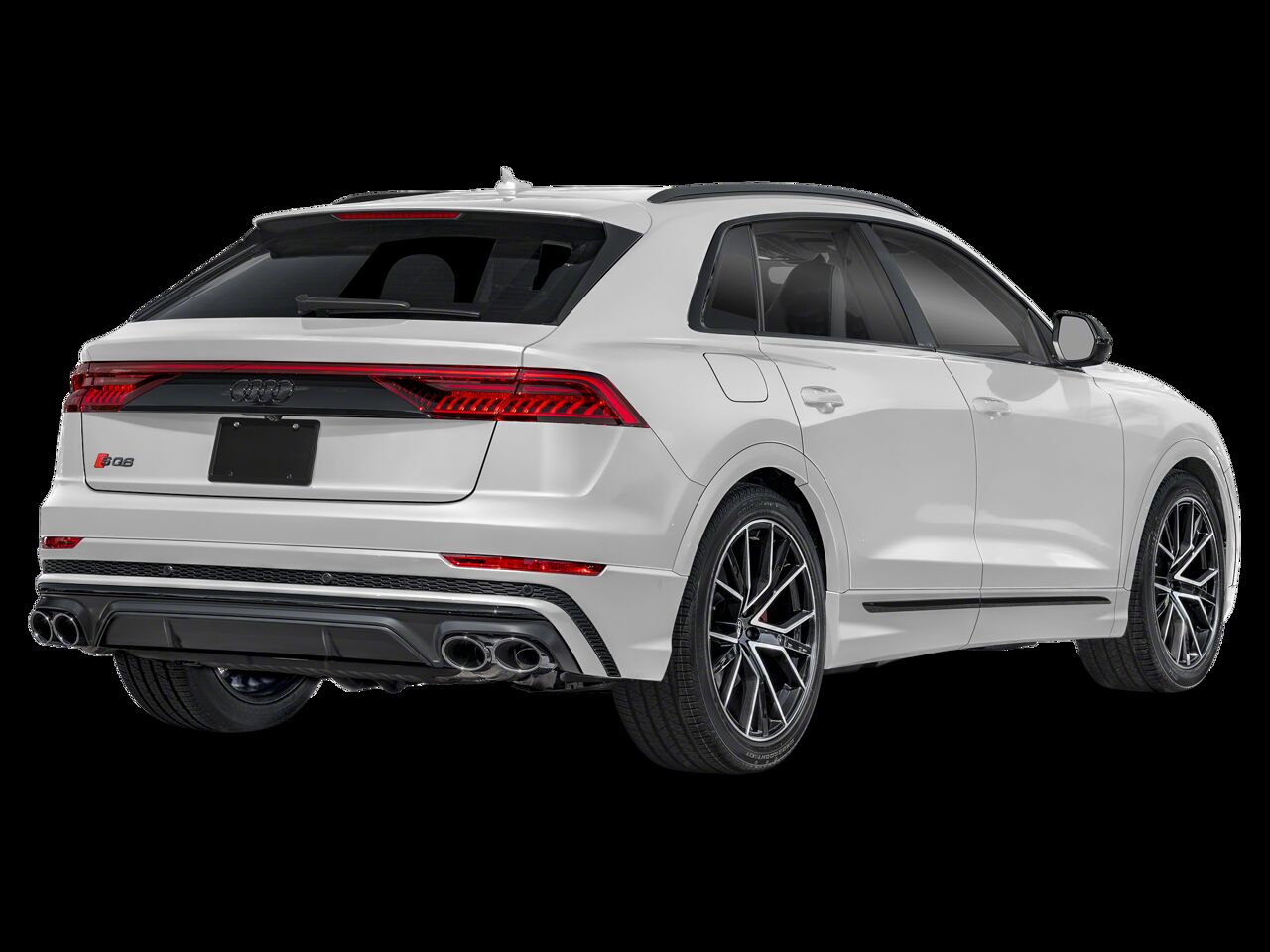 2023 Audi SQ8