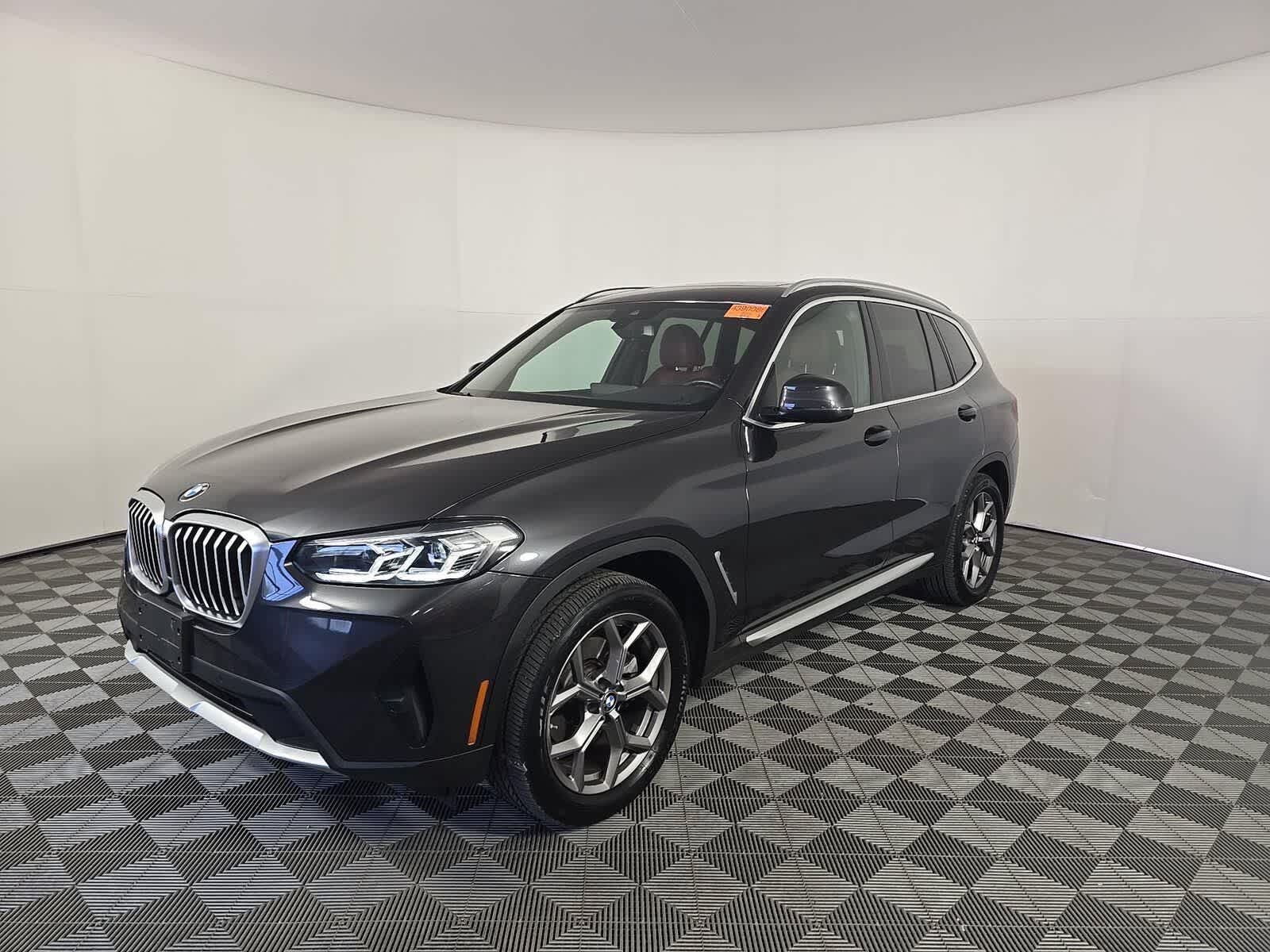 2023 BMW X3
