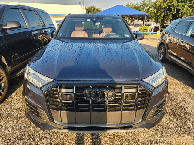 2023 Audi Q7