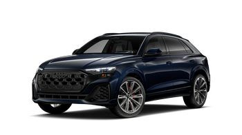 2027 AUDI Q8