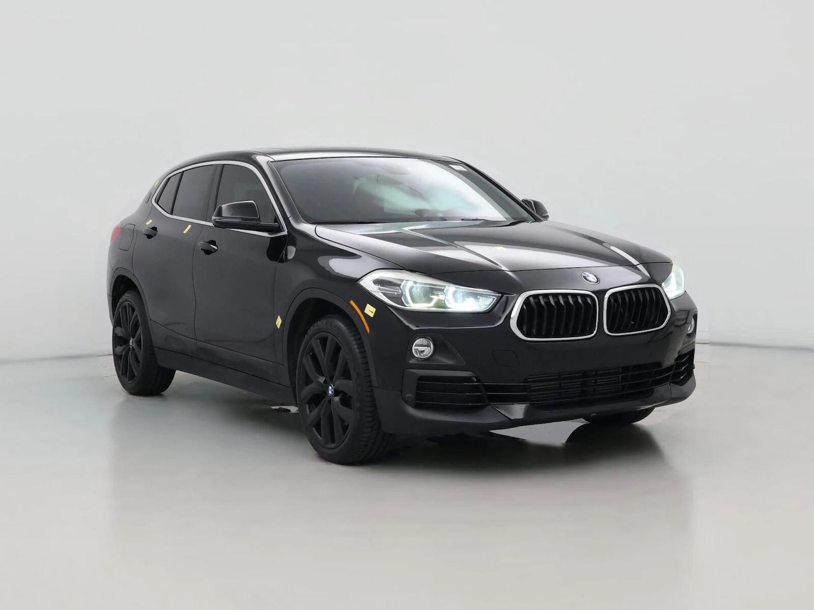 2018 BMW X2
