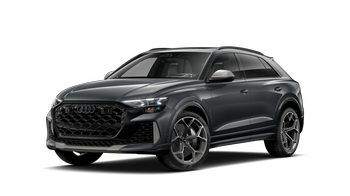 2027 AUDI RS Q8