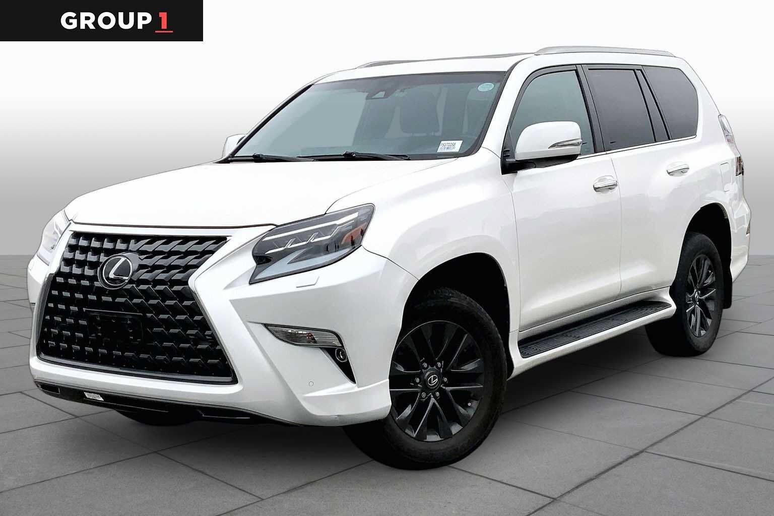 2023 LEXUS GX