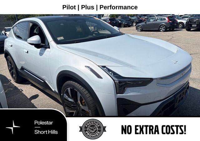 2025 POLESTAR PS3