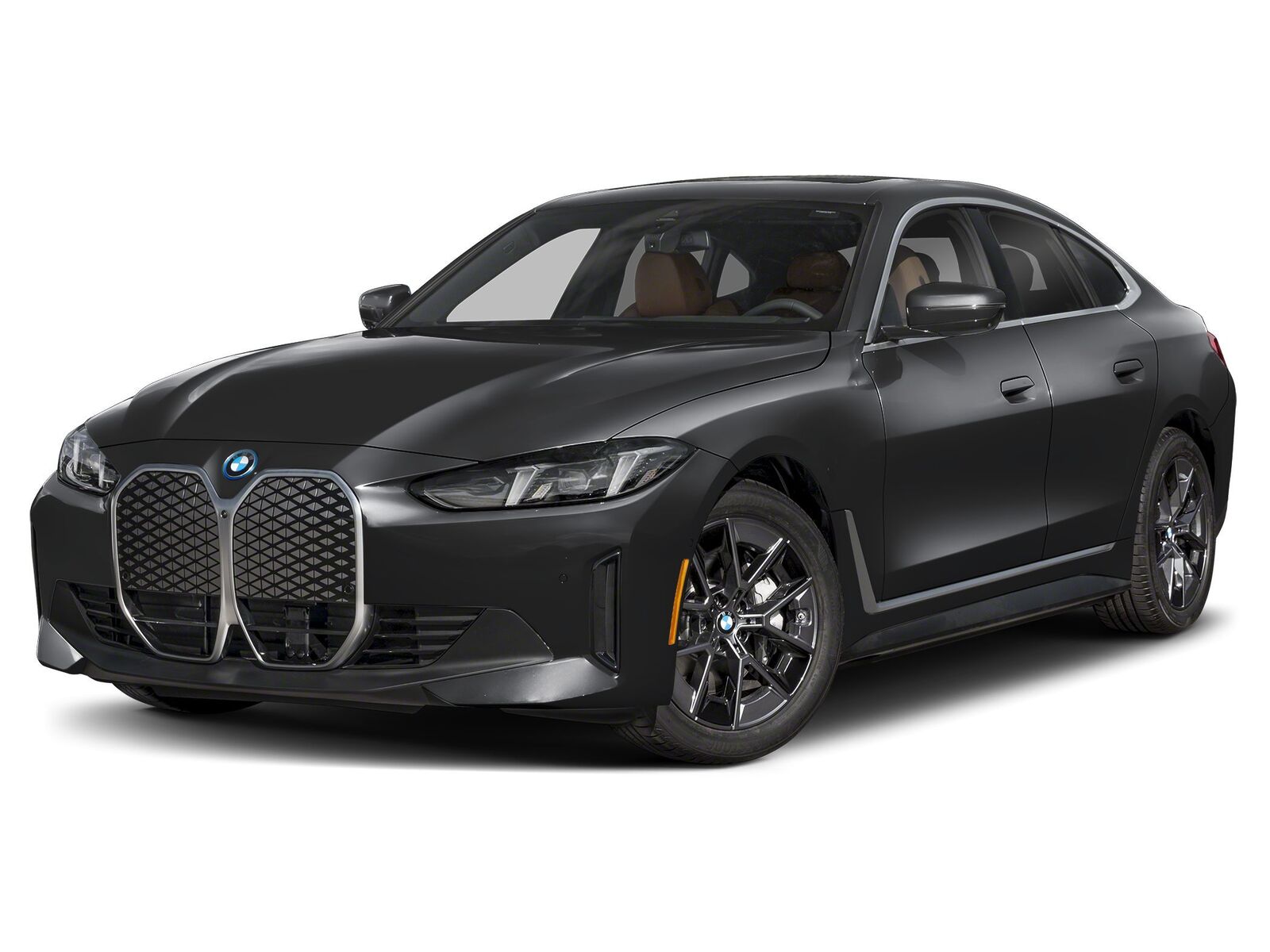 2026 BMW i4