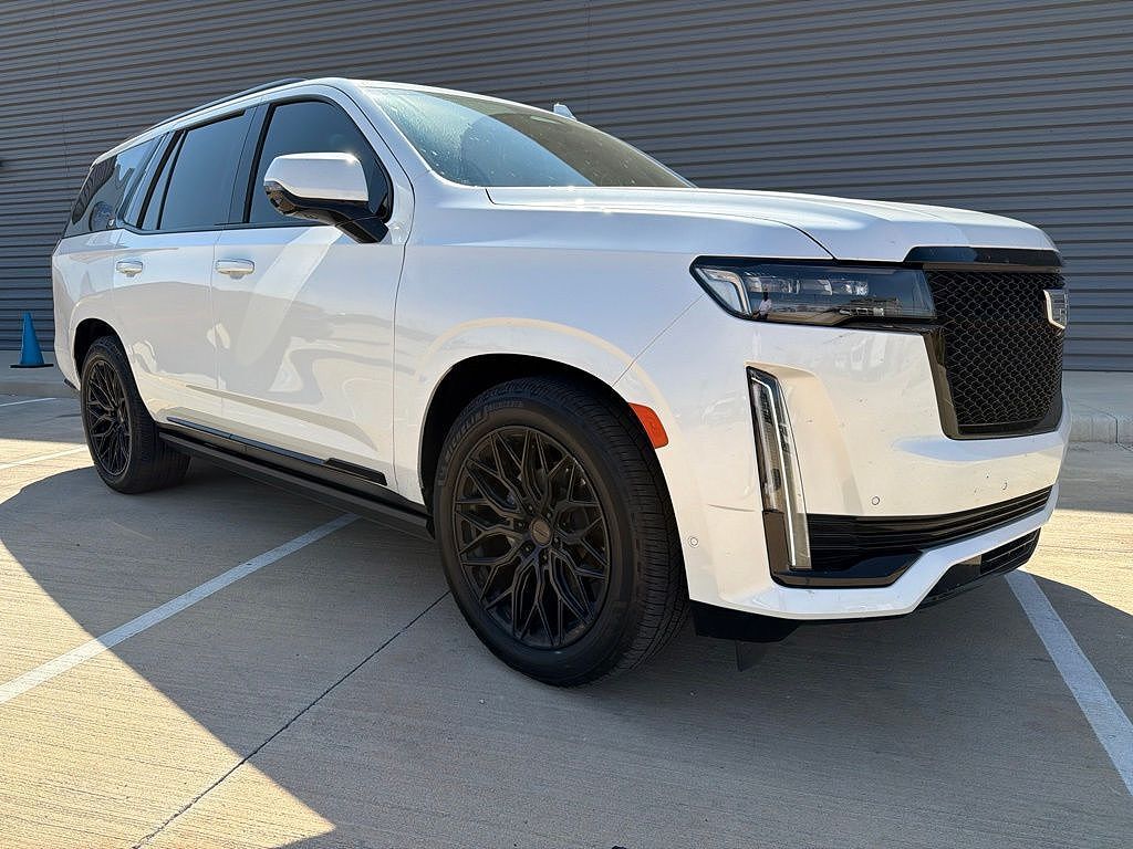 2023 CADILLAC Escalade