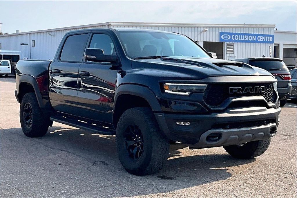2024 RAM 1500