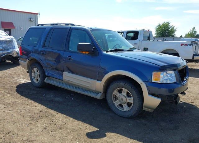 2006 FORD Expedition