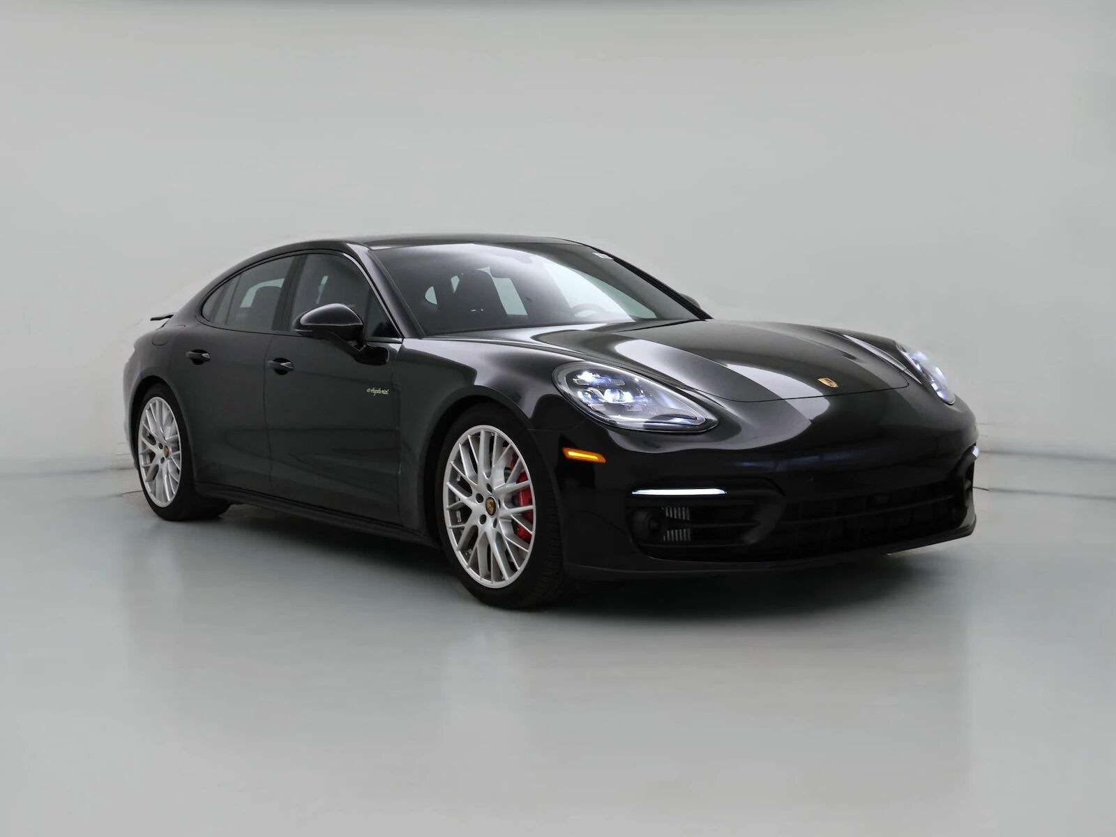 2021 PORSCHE Panamera