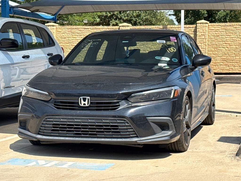 2023 HONDA Civic