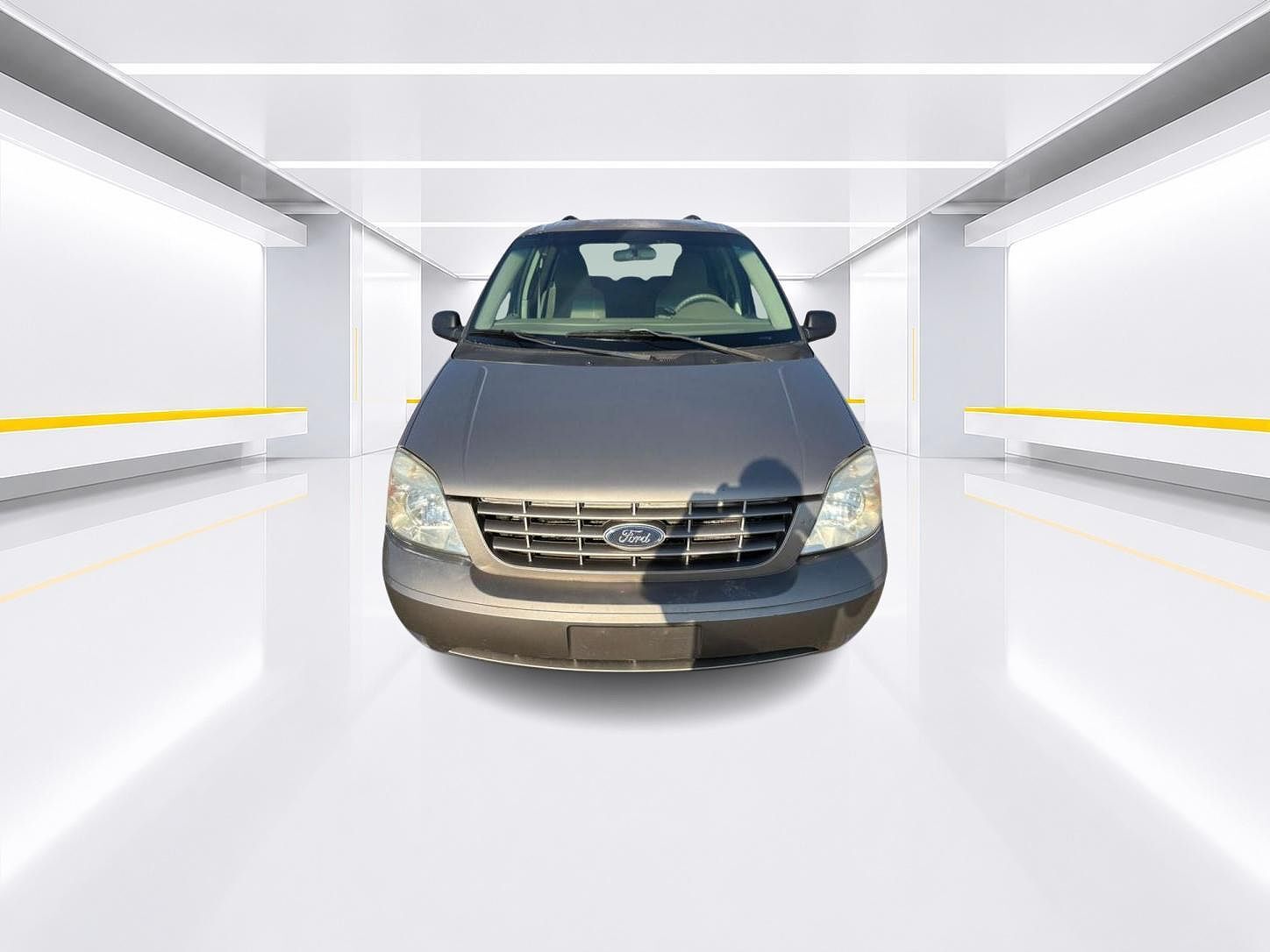 2004 FORD Freestar