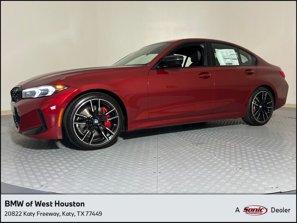 2026 BMW M3