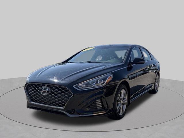 2019 HYUNDAI Sonata