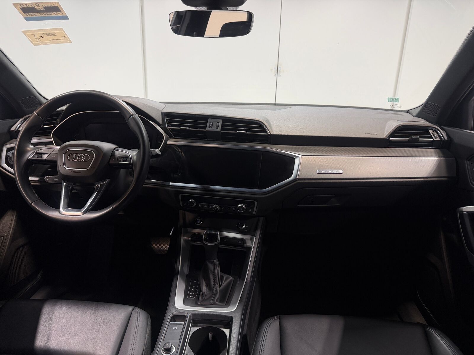 2023 Audi Q3