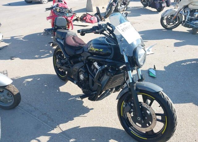 2023 KAWASAKI Vulcan S