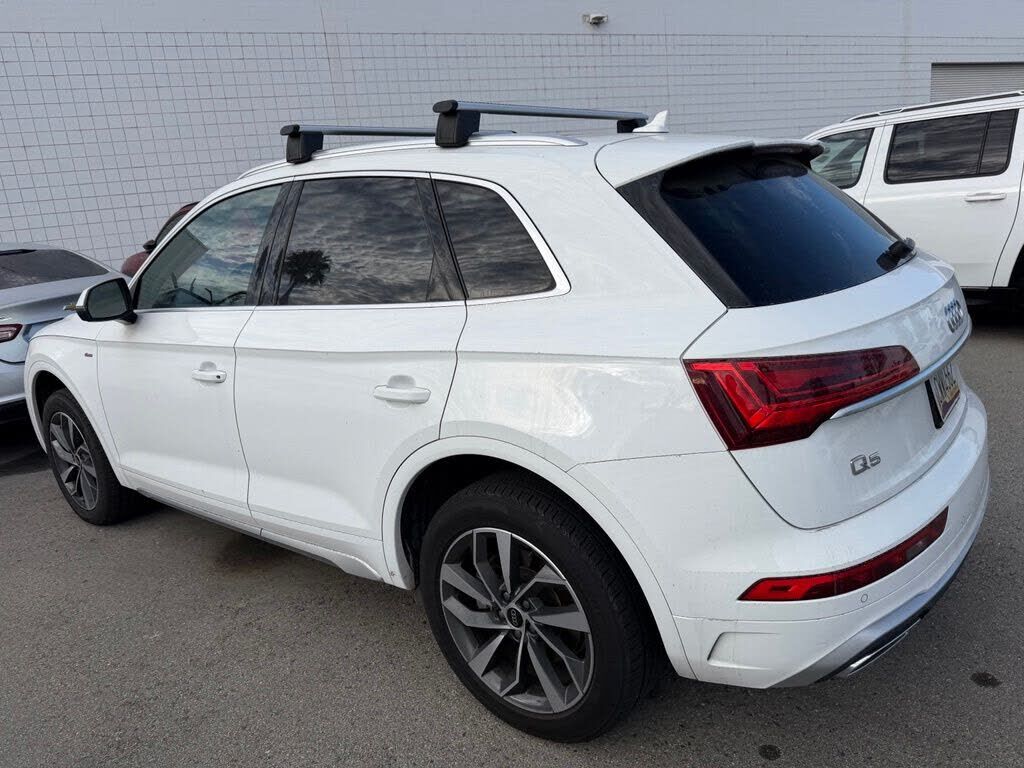 2024 Audi Q5