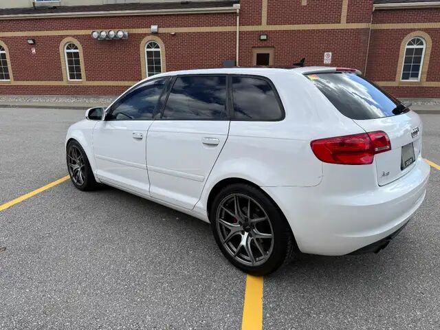 2013 Audi A3