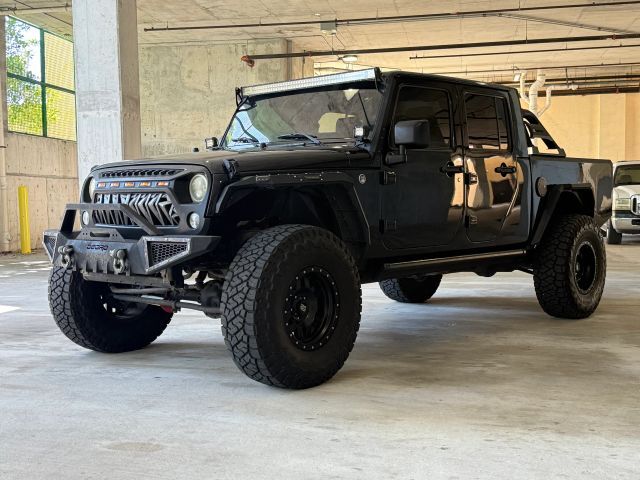 2017 JEEP Wrangler
