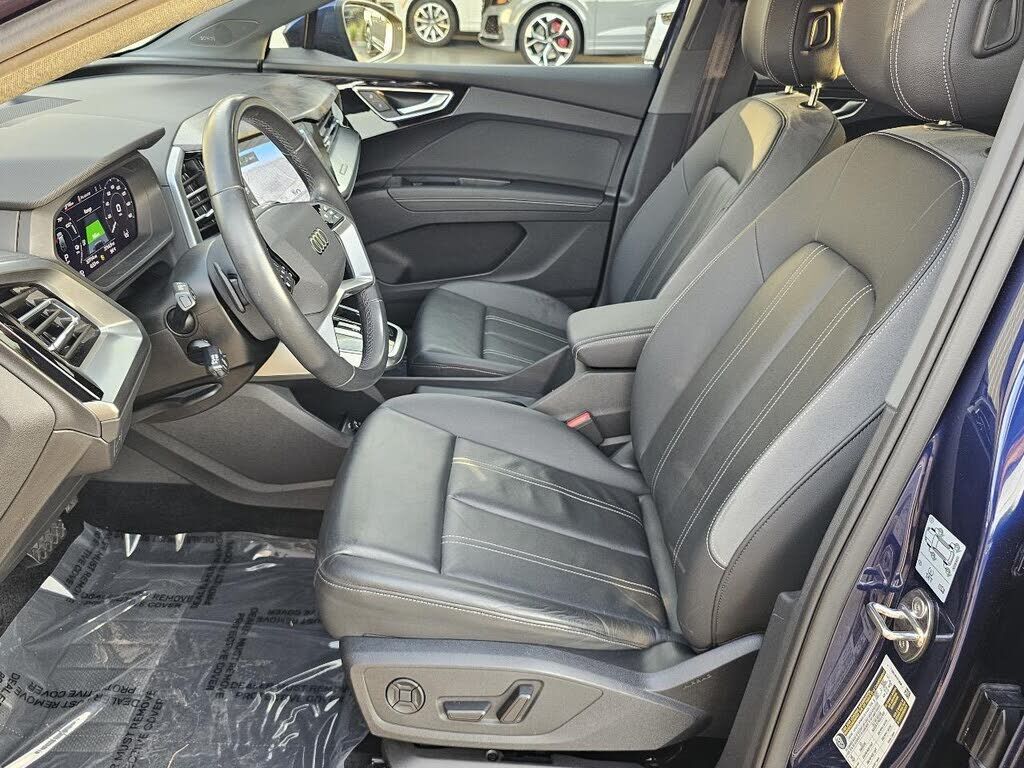 2023 Audi Q4