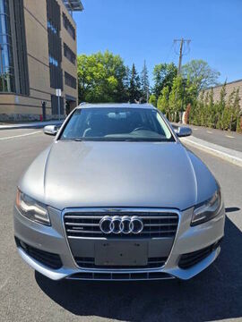 2010 AUDI A4