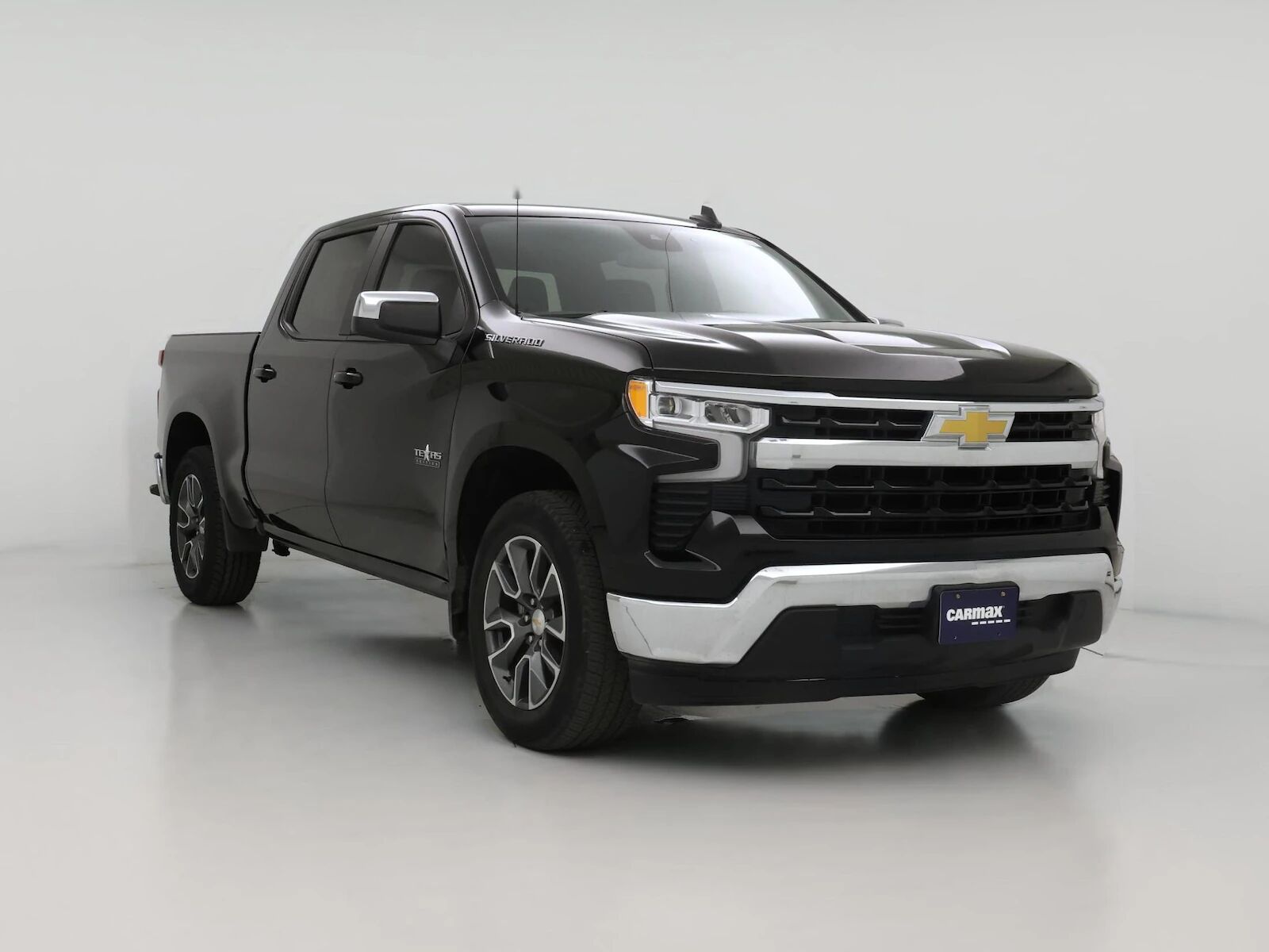 2025 CHEVROLET Silverado